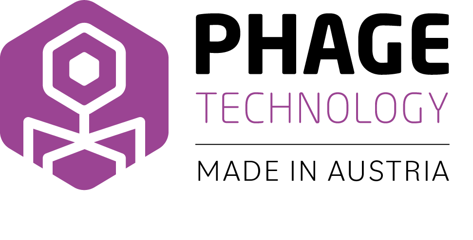 Phage Technology Logo